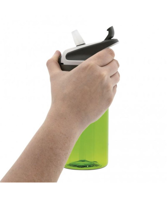 Bouteille Laken Tritan 0,45 Vert clair T.Summit