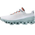 Zapatillas de Running ON Cloudmonster Frost White Hombre