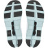 Zapatillas de Running ON Cloudmonster Frost White Hombre