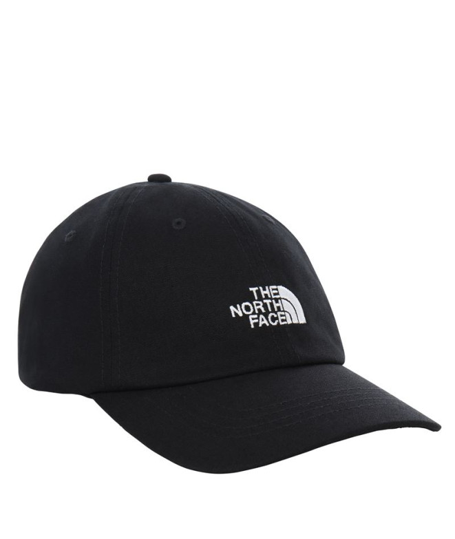 Casquette The North Face Norm Black