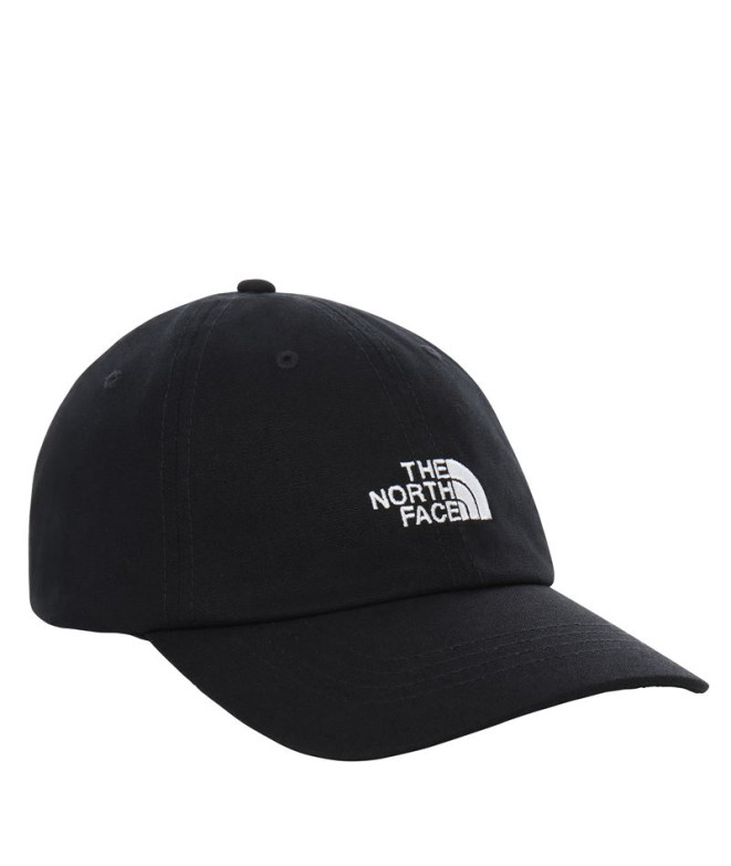 Gorra The North Face Norm Black