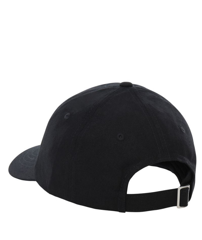 Casquette The North Face Norm Black
