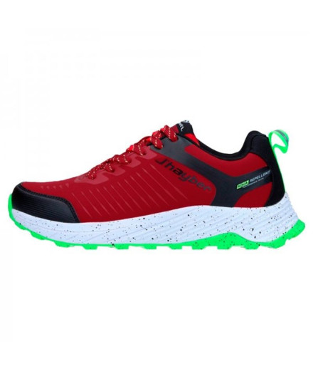 Chaussures de montagne J'hayber Macro Man RD 2