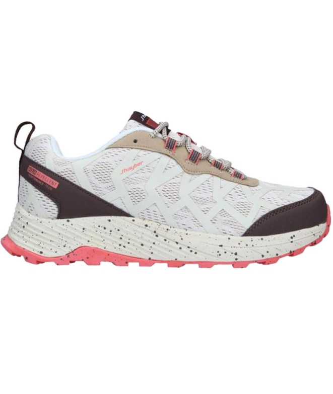Chaussures montagne Femme de J'hayber Melica BG