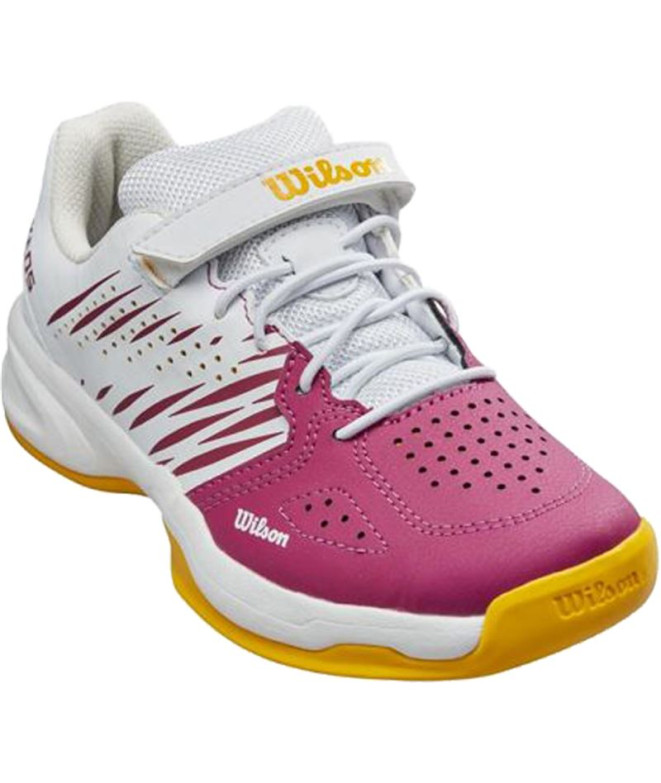 Zapatillas de tenis Wilson Kaos 2.0 QL...