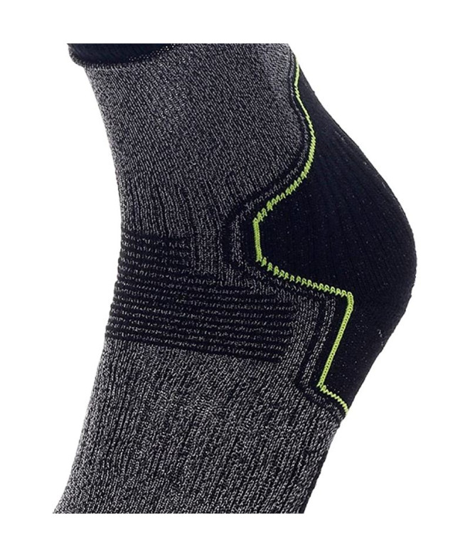 Calcetines de montaña Mico Everyday Light Hombre B