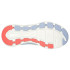 Sapatilhas Skechers D'Lux Walker-Fresh F Mulher Malha branca/Rosa e guarnição azul