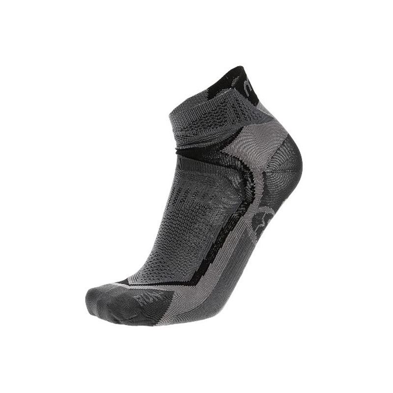 Mico X-Performance Coolmax Light Calcetines Hiking Antracite