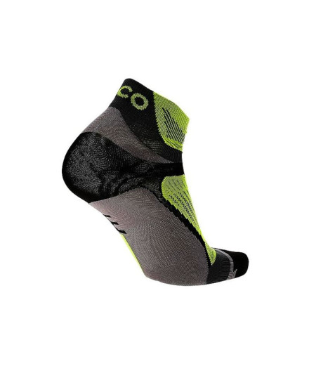 Meias de trail Mico X-Light X-Performance Hom 2
