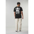 Camiseta masculina Picture Deelwi Bk