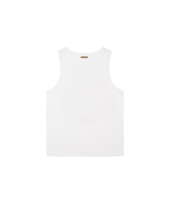 Picture Authentic Tank B Débardeur Hommes Wh
