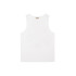 Picture Authentic Tank B Tank Top para homem Wh