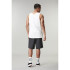 Picture Authentic Tank B Tank Top para homem Wh