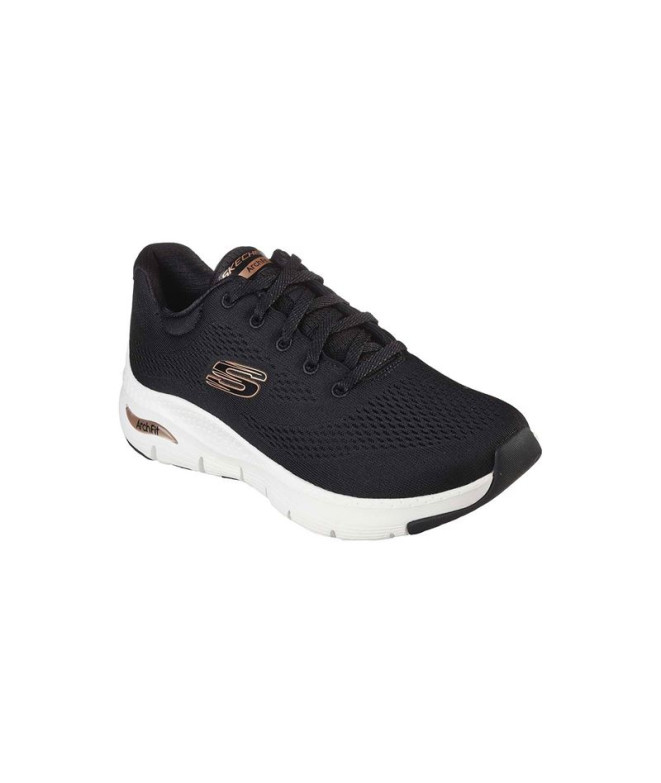 Chaussures Skechers Arch Fit - Big Appea Femme...