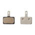 Pastillas Freno Resina M05 Shimano
