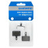 Pastillas Freno Resina M05 Shimano