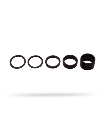 PRO Espaçadores Direção Al. Shimano