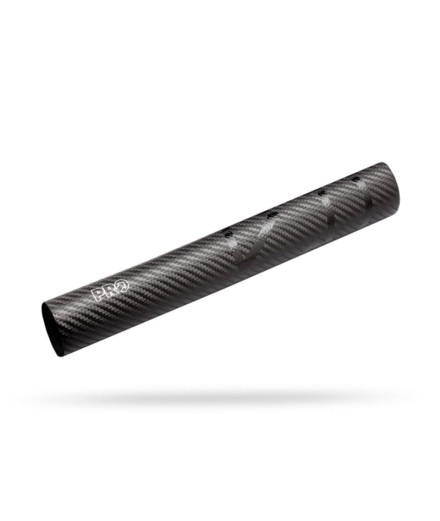 Pro Protector Vaina Shimano Preto Carbono