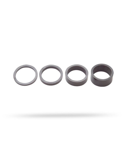PRO Set Écarteurs Carbone Shimano