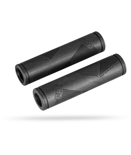 PRO Punhos para bicicleta Shimano Slide On Sport 32 mm