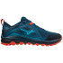 Sapatilhas de trail running Mizuno Wave Mujin 8 Man BL
