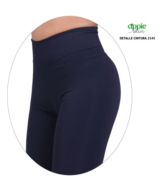 Collants Happy Dance Femme pirates high shot Bk