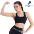 Top Happy Dance Mulher Bk