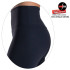 Malhas Happy Dance Mulher piratas duplo garfo Bk