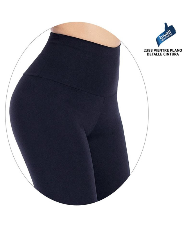 Collants Happy Dance Femme long serré Camal...
