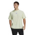 T-shirt adidas Essentials brandlove Men Verde