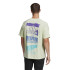 T-shirt adidas Essentials brandlove Men Verde