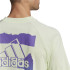T-shirt adidas Essentials brandlove Men Verde