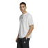 T-shirt adidas Essentials brandlove Man Branco