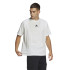 T-shirt adidas Essentials brandlove Man Branco