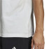 T-shirt adidas Essentials brandlove Man Branco