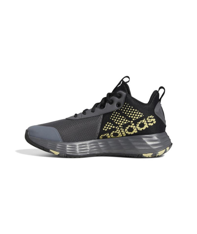 Zapatillas de baloncesto adidas OwnTheGame 2.0...