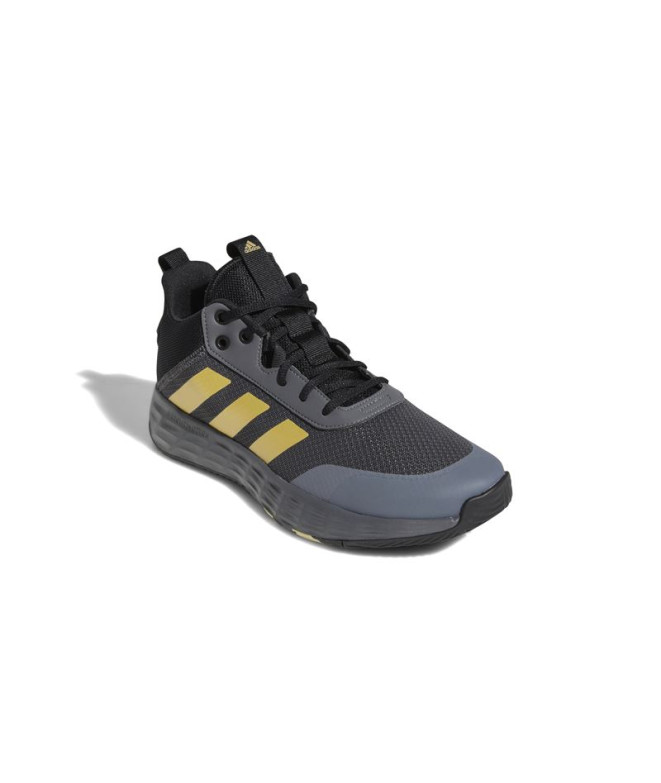 Zapatillas de baloncesto adidas OwnTheGame 2.0...