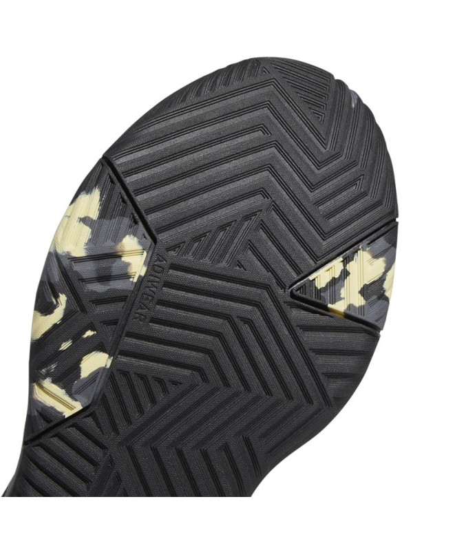 Zapatillas de baloncesto adidas OwnTheGame 2.0...