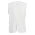 T-shirt sem mangas adidas Aeroready Girl Power Girl Branco