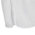 T-shirt sem mangas adidas Aeroready Girl Power Girl Branco
