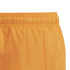 Bañador adidas Classic Badge of Sport Niño Orange