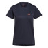 Camiseta adidas Aeroready Designed 2 Move Mujer Bk