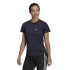 Camiseta adidas Aeroready Designed 2 Move Mujer Bk