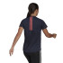 Camiseta adidas Aeroready Designed 2 Move Mujer Bk