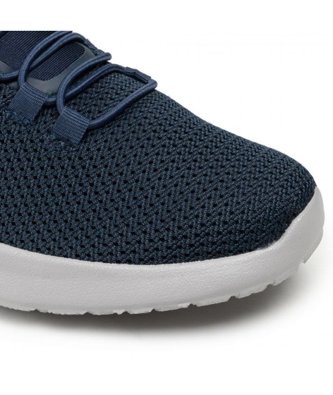 Chaussures Skechers Dynamight Homme Bleu Marine...