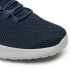Zapatillas Skechers Dynamight Hombre Azul Marino Mesh/Trim