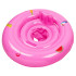 Flotteur pour bébé Swim Essentials Rose 0-1 an