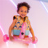 Colete Swim Essentials Tubarão 4-6 anos