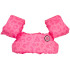 Chaleco flotante Swim Essentials Pink Leopard 2-6 años