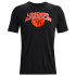 Camiseta Under Armour Basketball Branded Wordmark Hombre